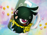 Cute Pchan mug taza