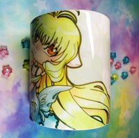 Cute Chii mug taza