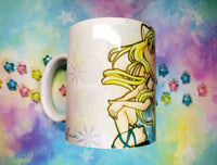 Cute Chii mug taza