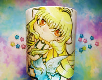 Cute Chii mug taza