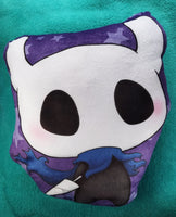 Plush pillow Hollow Cojín de peluche 30cm