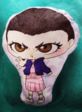 Plush pillow Eleven Cojín de peluche 42 cm