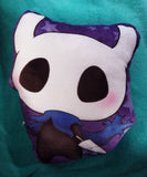 Plush pillow Hollow Cojín de peluche 30cm