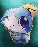 Plush pillow Sobble Cojín de peluche 37cm