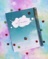 Cute Mononoke cuaderno A5