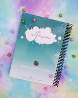 Cute Venusaur sketchbook cuaderno A5