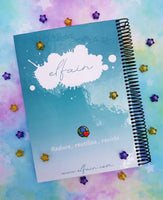 Cute Beerus sketchbook cuaderno A5