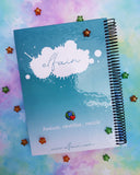 Cute Zootopia sketchbook cuaderno A5