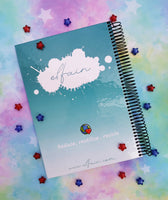 Cute Sally sketchbook cuaderno A5