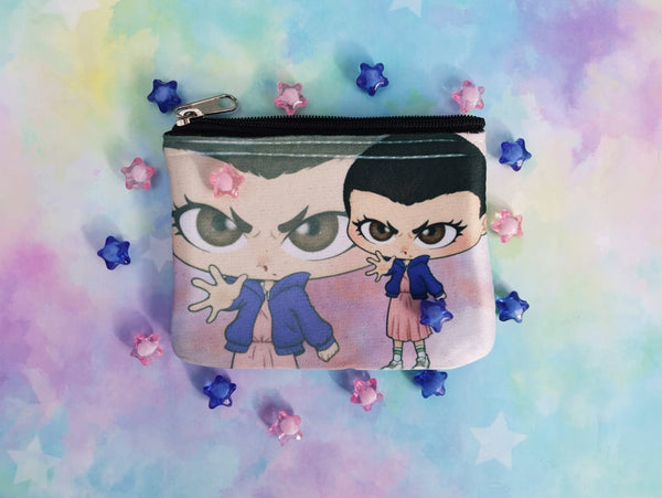 Eleven purse Monedero Once