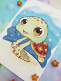Print Squirt lámina A5