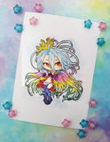 Print Shiro lámina A5
