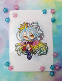Print Shiro lámina A5