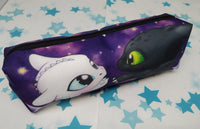 Estuche Fury Love