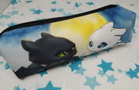 Estuche Fury Moon
