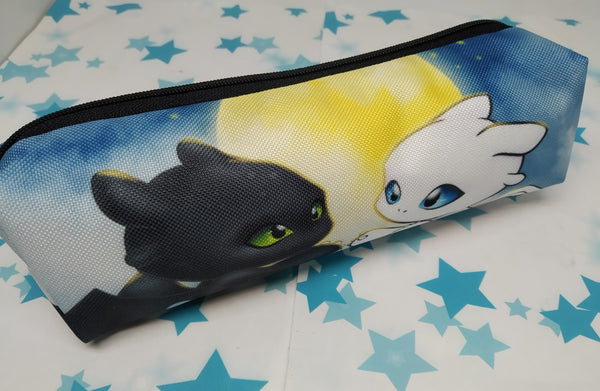 Estuche Fury Moon