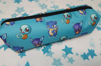 Estuche Squirtle evo