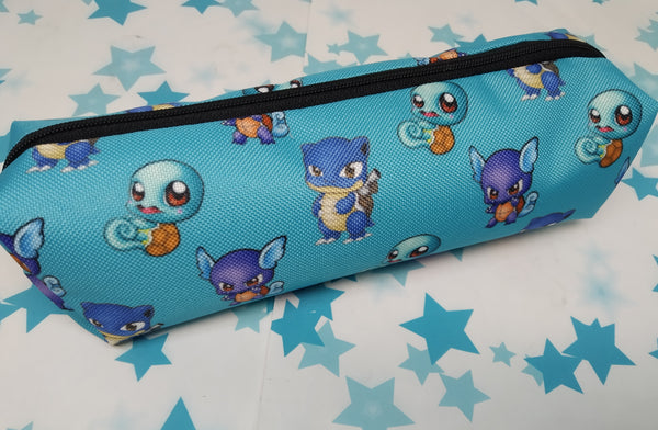 Estuche Squirtle evo