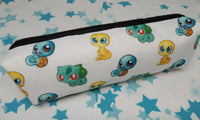 Estuche iniciales Kanto
