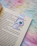 Cute Lightfury Magnetic Bookmark Marcapáginas magnético