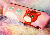Bullseye Pencil Case Estuche Perdigón