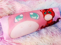 Bullseye Pencil Case Estuche Perdigón