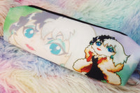 Cruella Pencil Case Estuche