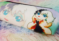 Cruella Pencil Case Estuche