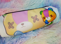 Stitches Pencil Case Estuche Parches