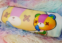 Stitches Pencil Case Estuche Parches