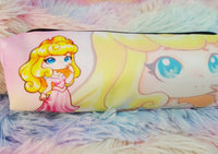 Aurora Pencil Case Estuche