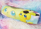 Detective Pikachu Pencil Case Estuche