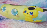 Detective Pikachu Pencil Case Estuche