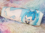 Vegeta SS Blue Pencil Case Estuche