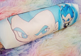 Vegeta SS Blue Pencil Case Estuche