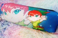 Peter Pan Pencil Case Estuche