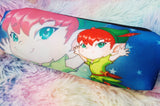 Peter Pan Pencil Case Estuche