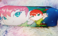 Peter Pan Pencil Case Estuche