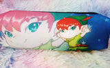 Peter Pan Pencil Case Estuche