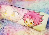 Cute Natsu Pencil Case Estuche