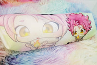 Cute Natsu Pencil Case Estuche
