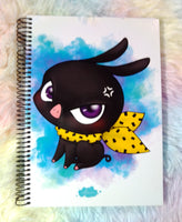 Cute Pchan notebook cuaderno A5