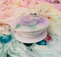 Haku Pop socket Soporte para movil