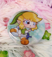 Link Pop socket Soporte para movil