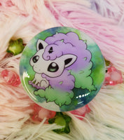 Ponyta Galar Pop socket Soporte para movil