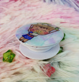 Daisy Mae Pop socket Soporte para movil Juliana