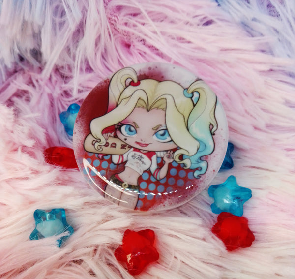 Harley Pop socket Soporte para movil