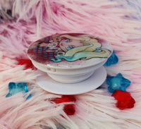 Harley Pop socket Soporte para movil