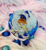 Sakura Pop socket Soporte para movil