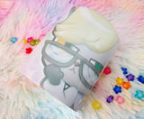 Raymond cute mug taza